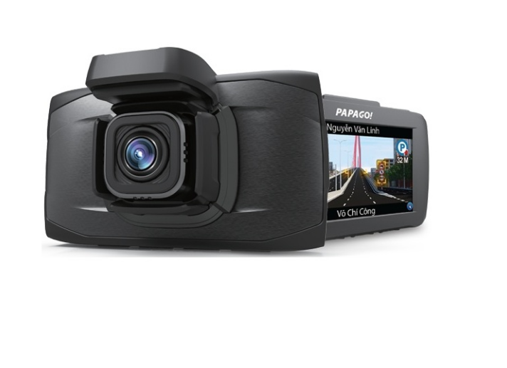 Camera hành trình VIETMAP Papago Gosafe 51G